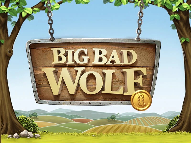 Big Bad Wolf Live online slot from Playtech – play at 1redbetchile.casino