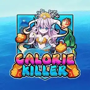Calorie Killer – slot by KA Gaming, featured at 1redbetchile.casino