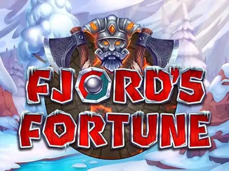 Fjord’s Fortune slot visual from Red Tiger Gaming available on 1redbetchile.casino