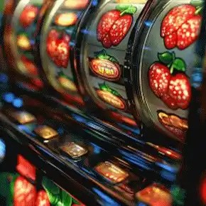 Play Lucky Coin slot by Onlyplay on 1redbetchile.casino