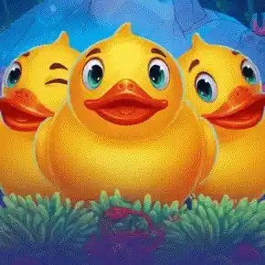 Try Lucky Fishing slot by NetGame Entertainment on 1redbetchile.casino – logo image