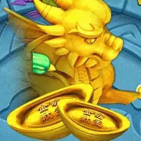 Enjoy Mythical Beast by KA Gaming – logo hosted on 1redbetchile.casino