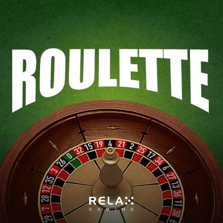 Roulette Nouveau online slot from Relax Gaming – play at 1redbetchile.casino