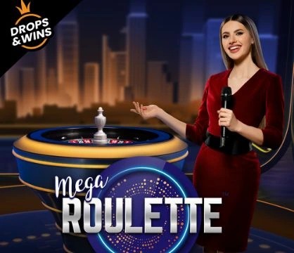 Ruby Roulette slot visual from Pragmatic Play available on 1redbetchile.casino