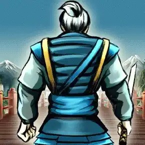 Samurai Ikusa online slot from Oryx Gaming – play at 1redbetchile.casino