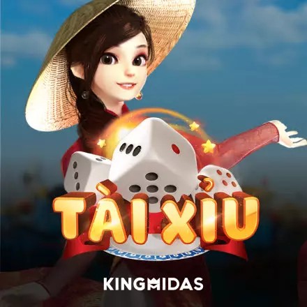Play Taixiu slot by King Midas on 1redbetchile.casino