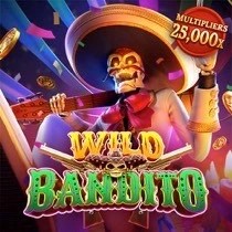 Play Wild Bandito slot by PG Soft on 1redbetchile.casino