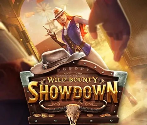 Wild Bounty Showdown online slot from PG Soft – play at 1redbetchile.casino